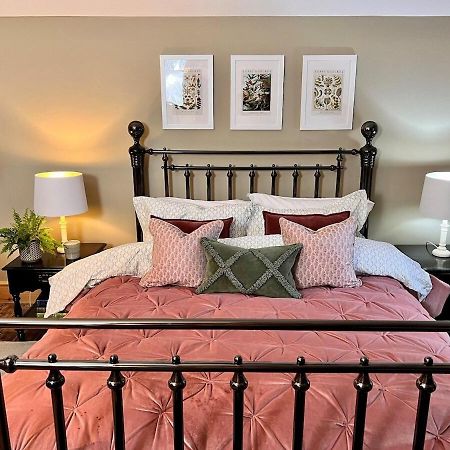6 - Central Location - Entire House - Free Parking マーサー・ティドビル エクステリア 写真